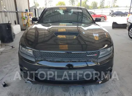 DODGE CHARGER GT 2019 vin 2C3CDXHG3KH561100 from auto auction Copart