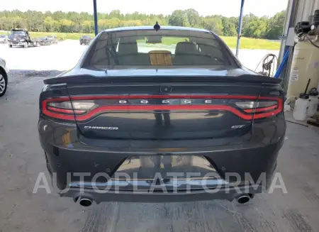 DODGE CHARGER GT 2019 vin 2C3CDXHG3KH561100 from auto auction Copart