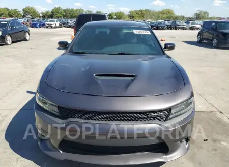 DODGE CHARGER GT 2021 vin 2C3CDXHG6MH544844 from auto auction Copart