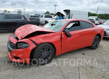 Dodge Charger 2019 2019 vin 2C3CDXJG4KH671471 from auto auction Copart