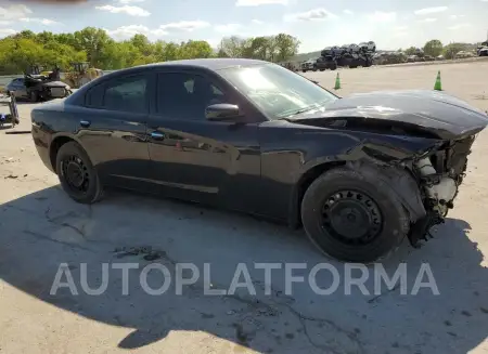 DODGE CHARGER PO 2015 vin 2C3CDXKT9FH897894 from auto auction Copart