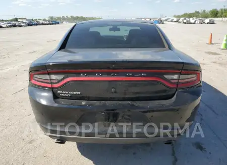 DODGE CHARGER PO 2015 vin 2C3CDXKT9FH897894 from auto auction Copart