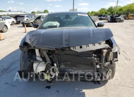 DODGE CHARGER PO 2015 vin 2C3CDXKT9FH897894 from auto auction Copart