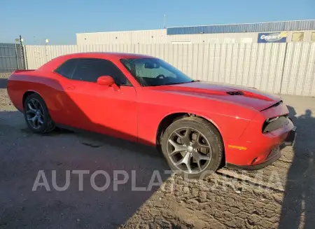 DODGE CHALLENGER 2015 vin 2C3CDZAG2FH906645 from auto auction Copart