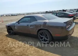 DODGE CHALLENGER 2020 vin 2C3CDZAG4LH253974 from auto auction Copart