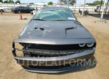 DODGE CHALLENGER 2020 vin 2C3CDZAG4LH253974 from auto auction Copart