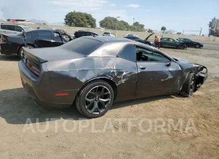 DODGE CHALLENGER 2020 vin 2C3CDZAG4LH253974 from auto auction Copart