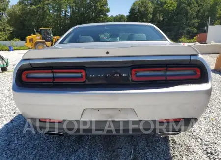 DODGE CHALLENGER 2017 vin 2C3CDZAG7HH517020 from auto auction Copart