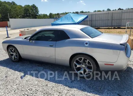 DODGE CHALLENGER 2017 vin 2C3CDZAG7HH517020 from auto auction Copart