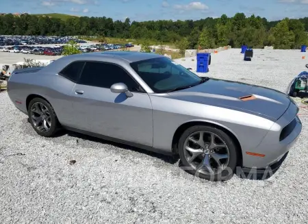 DODGE CHALLENGER 2017 vin 2C3CDZAG7HH517020 from auto auction Copart