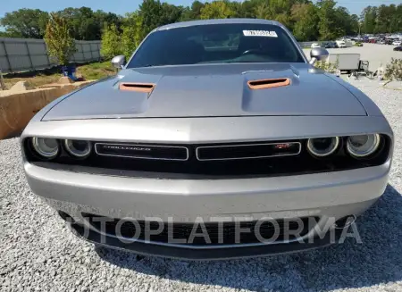 DODGE CHALLENGER 2017 vin 2C3CDZAG7HH517020 from auto auction Copart