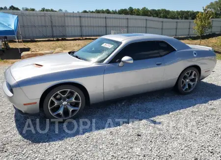 DODGE CHALLENGER 2017 vin 2C3CDZAG7HH517020 from auto auction Copart