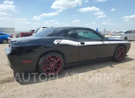 DODGE CHALLENGER 2019 vin 2C3CDZBT4KH662390 from auto auction Copart