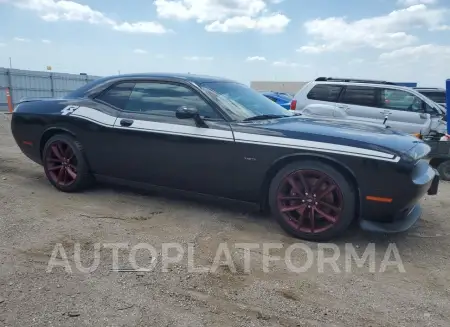 DODGE CHALLENGER 2019 vin 2C3CDZBT4KH662390 from auto auction Copart