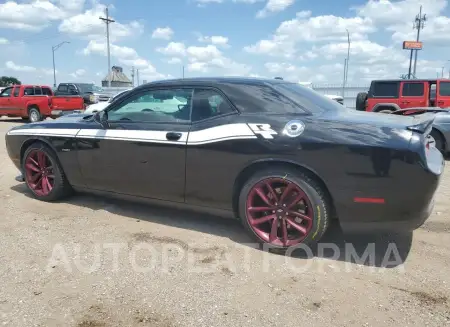 DODGE CHALLENGER 2019 vin 2C3CDZBT4KH662390 from auto auction Copart