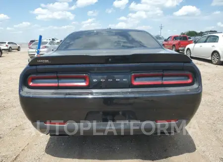 DODGE CHALLENGER 2019 vin 2C3CDZBT4KH662390 from auto auction Copart