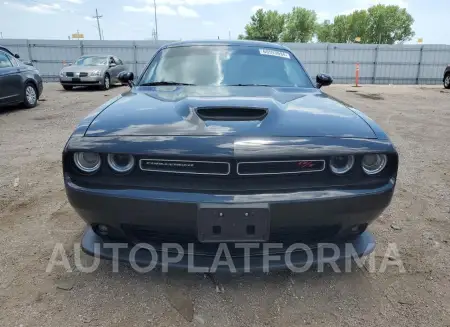 DODGE CHALLENGER 2019 vin 2C3CDZBT4KH662390 from auto auction Copart