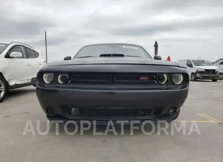 DODGE CHALLENGER 2016 vin 2C3CDZFJ2GH284229 from auto auction Copart