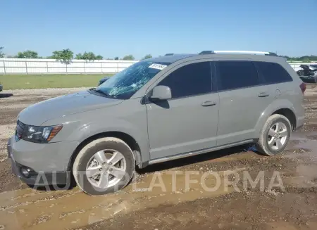 Dodge Journey 2020 2020 vin 3C4PDCGB7LT263539 from auto auction Copart