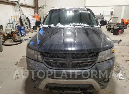 DODGE JOURNEY CR 2017 vin 3C4PDDGG6HT529125 from auto auction Copart