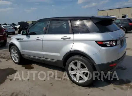 LAND ROVER RANGE ROVE 2015 vin SALVP2BG1FH958820 from auto auction Copart