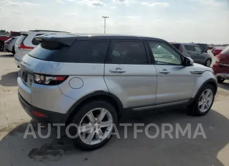 LAND ROVER RANGE ROVE 2015 vin SALVP2BG1FH958820 from auto auction Copart