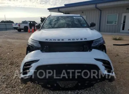 LAND ROVER RANGE ROVE 2018 vin SALYL2RV8JA746043 from auto auction Copart