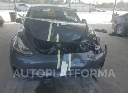 TESLA MODEL 3 2019 vin 5YJ3E1EA0KF307582 from auto auction Copart