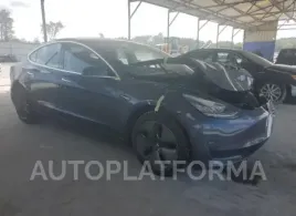 TESLA MODEL 3 2019 vin 5YJ3E1EA0KF307582 from auto auction Copart