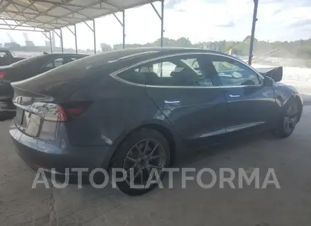 TESLA MODEL 3 2019 vin 5YJ3E1EA0KF307582 from auto auction Copart