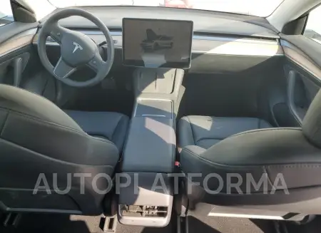 TESLA MODEL 3 2023 vin 5YJ3E1EA1PF598083 from auto auction Copart