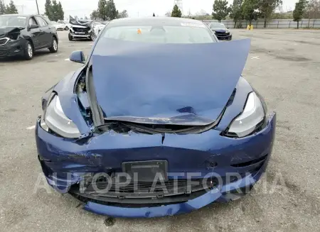 TESLA MODEL 3 2023 vin 5YJ3E1EA1PF614816 from auto auction Copart