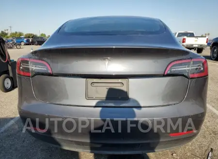 TESLA MODEL 3 2019 vin 5YJ3E1EA2KF417176 from auto auction Copart