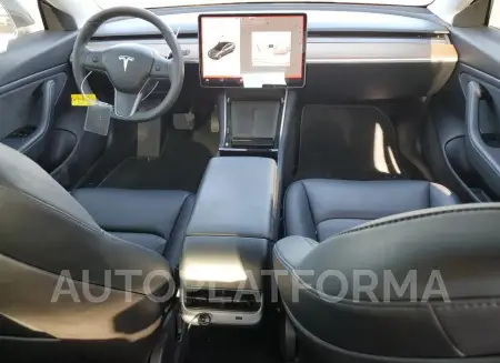 TESLA MODEL 3 2019 vin 5YJ3E1EA2KF417176 from auto auction Copart