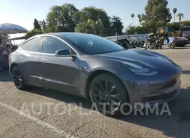 TESLA MODEL 3 2019 vin 5YJ3E1EA2KF417176 from auto auction Copart