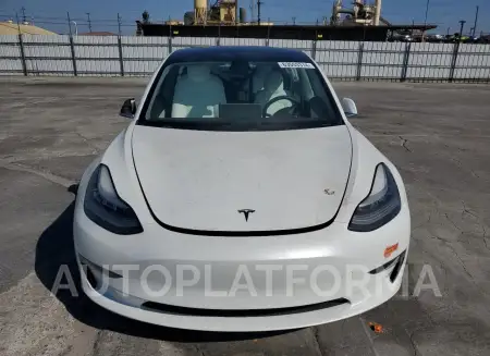 TESLA MODEL 3 2020 vin 5YJ3E1EB4LF622931 from auto auction Copart