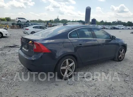 VOLVO S60 PREMIE 2016 vin YV126MFK5G2402533 from auto auction Copart