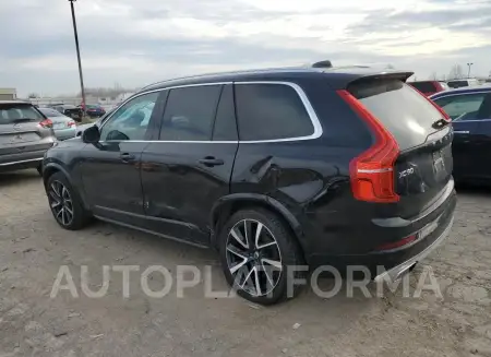 VOLVO XC90 T6 MO 2020 vin YV4A22PK1L1579528 from auto auction Copart