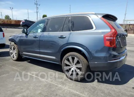 VOLVO XC90 ULTIM 2024 vin YV4H60CFXR1242199 from auto auction Copart