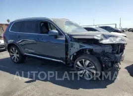 VOLVO XC90 ULTIM 2024 vin YV4H60CFXR1242199 from auto auction Copart