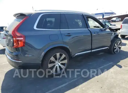 VOLVO XC90 ULTIM 2024 vin YV4H60CFXR1242199 from auto auction Copart