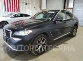 BMW X4 xDrive 2024 2024 vin 5UX33DT06R9V54397 from auto auction Copart