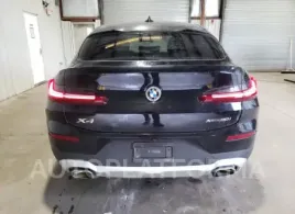 BMW X4 XDRIVE3 2024 vin 5UX33DT08R9V03631 from auto auction Copart