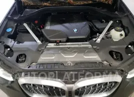 BMW X4 XDRIVE3 2024 vin 5UX33DT08R9V03631 from auto auction Copart