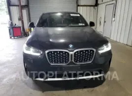 BMW X4 XDRIVE3 2024 vin 5UX33DT08R9V03631 from auto auction Copart