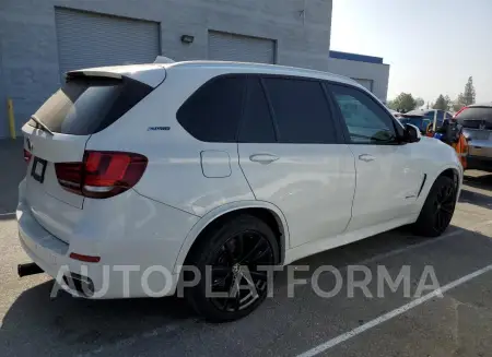 BMW X5 XDR40E 2018 vin 5UXKT0C50J0W03912 from auto auction Copart