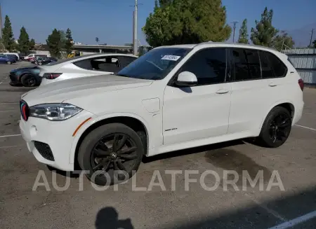 BMW X5 xDrive 2018 2018 vin 5UXKT0C50J0W03912 from auto auction Copart