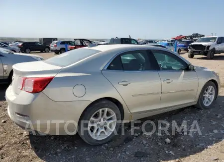 CHEVROLET MALIBU 1LT 2015 vin 1G11C5SL1FF352423 from auto auction Copart