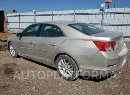 CHEVROLET MALIBU 1LT 2015 vin 1G11C5SL1FF352423 from auto auction Copart