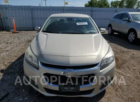 CHEVROLET MALIBU 1LT 2015 vin 1G11C5SL1FF352423 from auto auction Copart